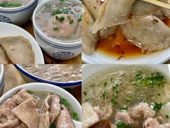 -胜泉小吃店(长汀宾馆店)