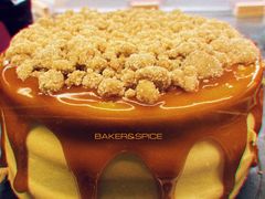 -BAKER&SPICE(祥云小镇店)