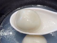 -宁波汤团店(外滩店)