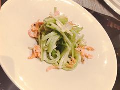 -南京景枫万豪酒店·万豪中餐厅