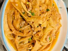 -西江美食舫·江西菜(健德桥店)