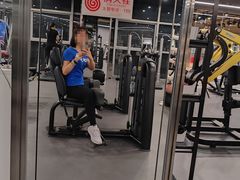 -OXYGYM 奥美氧舱运动中心(朝阳大悦城店)