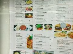 -Geneva日内瓦餐厅(西郊宝成花苑店)