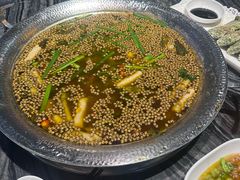 -老船舫·现做活鲜鱼馆(东郊记忆店)