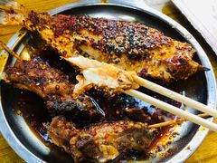 -袁师傅烤肉(弹子石店)