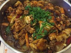 -黄记煌三汁焖锅(悦方IDmall店)