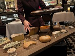 -Caprice(香港四季酒店)