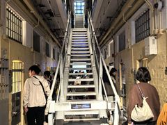 -大馆(前中区警署建築群)