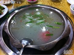 -竹荪鹅火锅(新华店)