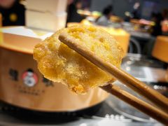 -龍歌自助小火锅(崂山丽达店)