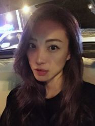 夜间模式的发色效果-MY HAIR ARDOR
