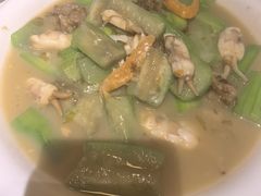 -十面欢腾·海鲜面·台式Bistro(长乐路店)