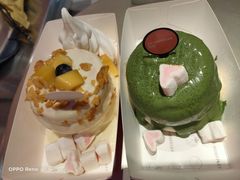 -狐狸和向日葵(北京路店)