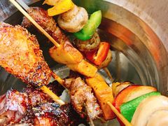 -炒豆合作社(东四总店)