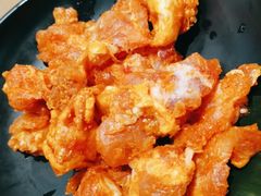 -九田家黑牛烤肉(溧水万达店)