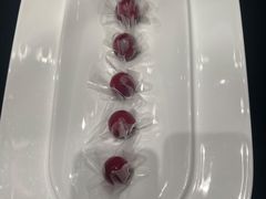 樱桃鹅肝-悦江(梅奔中心店)