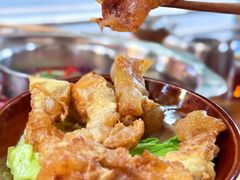 -六公里老火锅(总店)
