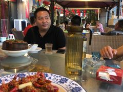 -易老头三样菜(南滨路总店)