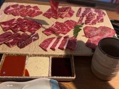 -大牛焱烧·和牛·海鲜炭火烧放题