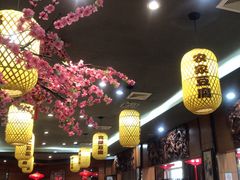 -一块豆腐·海鲜·家常菜(李沧书院路店)