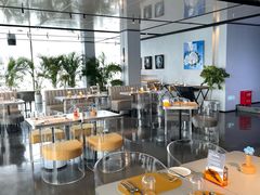 -璞渼咖啡 ROOF P.M. Café(浦东美术馆店)