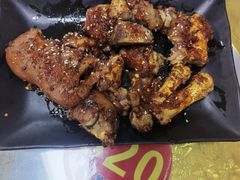 -老磨油饼(高陵店)