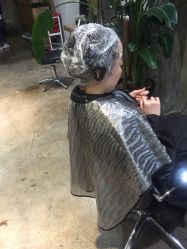 -Some Hair