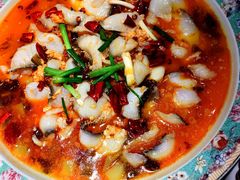 -大鹏饭店·金陵家宴(奥体中心店)