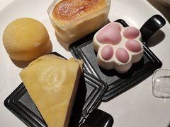 -加餐海鲜自助(宝龙一城店)
