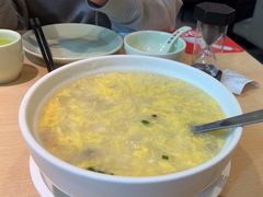 -吕氏疙瘩汤·海鲜新鲁菜(凯德mall新都心店)