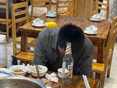 -乡土特色.冷锅鱼.牦牛肉汤锅