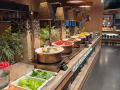 -梨花自助烤肉(西三旗万象汇黑金店)