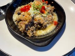 -玛尚诺意式餐厅(官舍店)