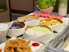 -海底捞火锅(金光华店)