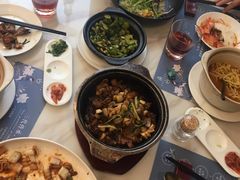 -南山鲜虾面·活鲜小馆·海味大连菜(南山总店)