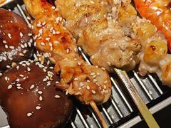 -沼津港精致料理·寿喜烧·烧鸟(龙湖南桥天街日料榜单店)