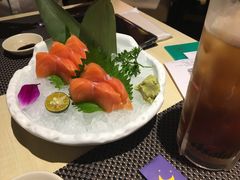 -有喜屋·深夜食堂(北京西路店)