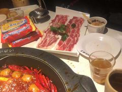 -川西坝子(老军营店)