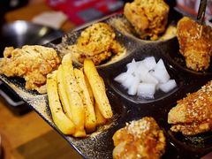 -秋木烤肉·韩国牛肉名家(高新旗舰店)
