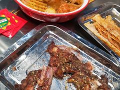-堂堂小伙夫·辽宁小吃大排档(京西大悦城店)