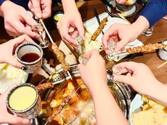 -快乐小羊·内蒙牛羊肉火锅(流花中心店)