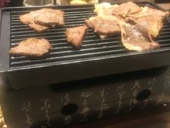 -好牛烧肉(世茂广场店)