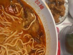 -味千拉面(江城大道永旺梦乐城店)