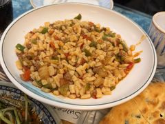 -新疆伊宁远征餐厅