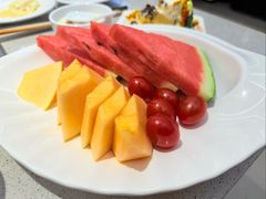 果盘-海底捞火锅(大融城店)