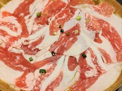 -南门涮肉(北洼路店)