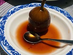 -箱美术馆私房菜(水晶郦城店)