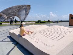 -南汇嘴观海公园