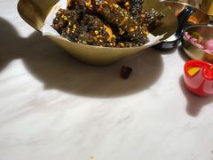 -HOTISLAND海鸡岛·韩国料理(江南西店)