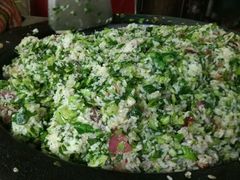 -舒蔡记生煎菜饭(云南中路店)